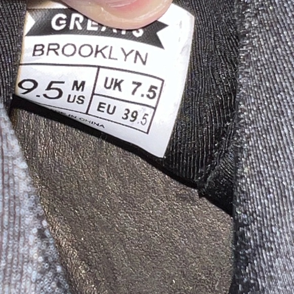 New Greats Women's Waverly Neoprene Chelsea Boots Nero Size 9.5 - Picture 9 of 9